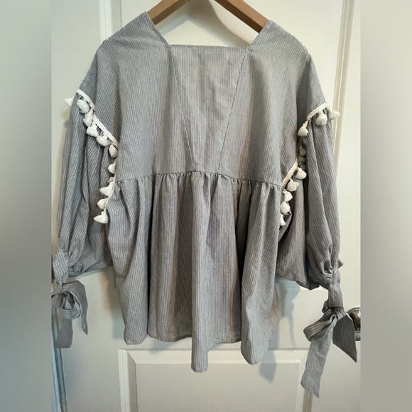 English factory top, excellent condition. size S - Picture 2 of 6